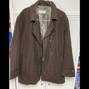 Calvin Klein Men’s Coat